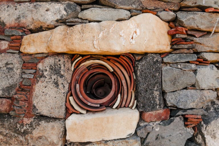 El Patrimonio En Gu A De Isora Qu Son Las Eras Los Hornos Y D Nde