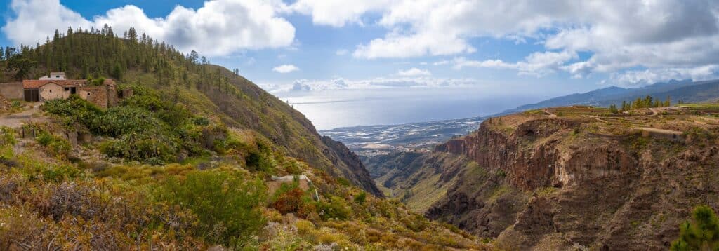 Montaña de Tejina