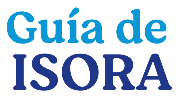 Logo Guía de Isora